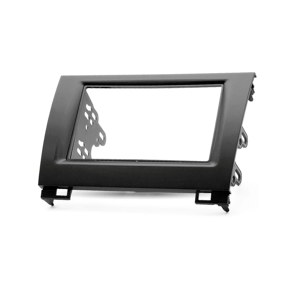 

For Hover(Haval)H3 H5 X240 Car 2Din Audio Panel Modification Panel DVD Navigation Panel Frame Radio