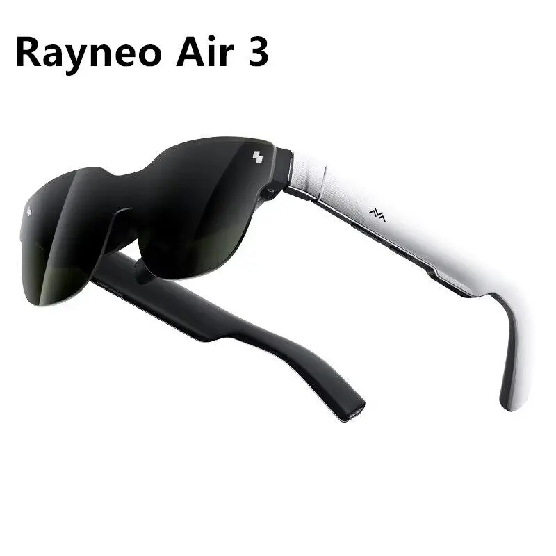 TCL Rayneo Air 3 AR Smart Glasses 100