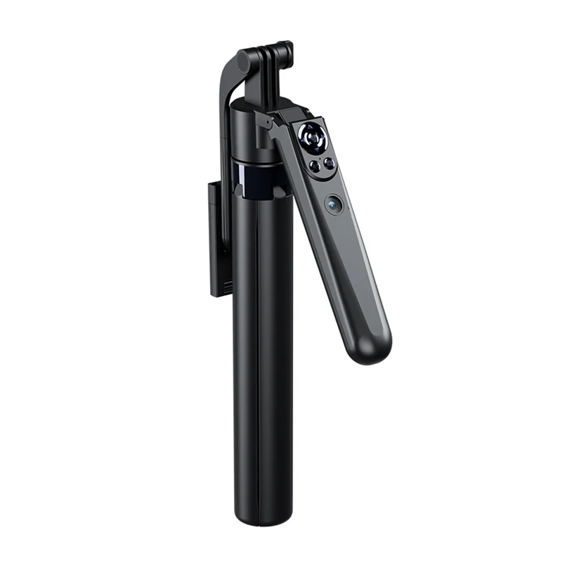 

ABGI-Smart Follow-Up Bracket Handheld Gimbal & Phone Holder Automatic Rotation Follow-Up Artifact Selfie Stick Floor Tripod