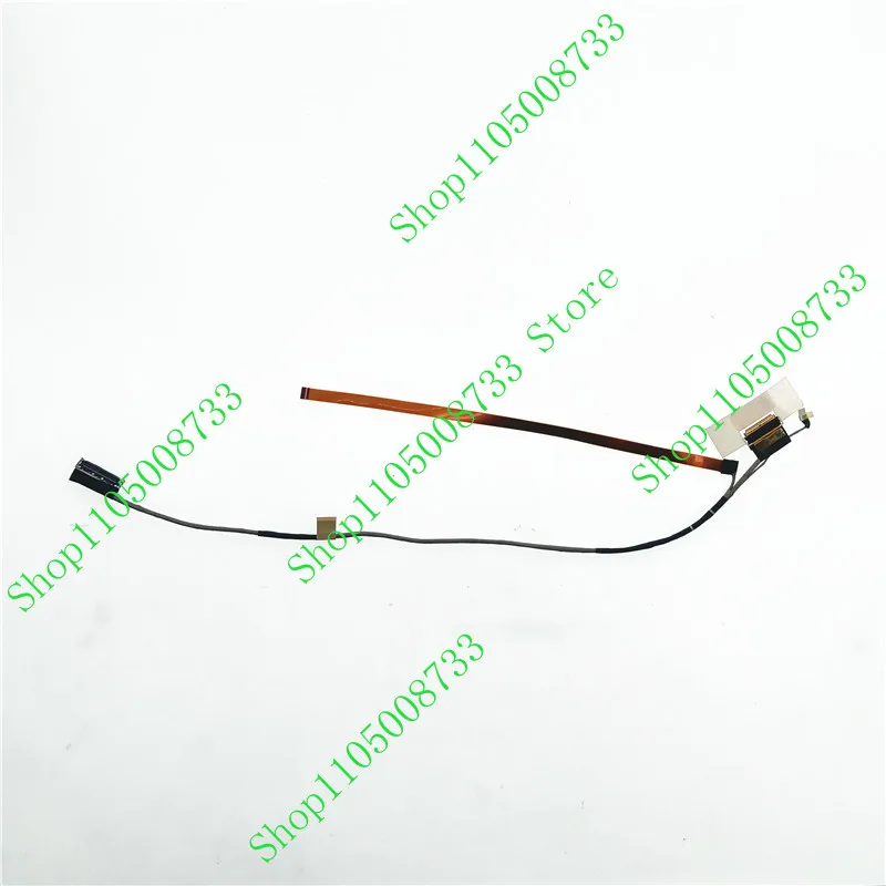 

DB Video screen Flex cable For Lenovo Yoga 710-14 IKB 710-14ISK 710-15 710-15IKB ISK laptop LCD LED Display Ribbon Camera cable