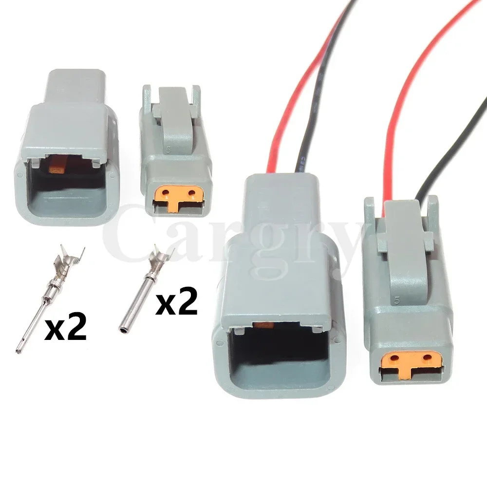 1 Set 2P ATM06-2S A…