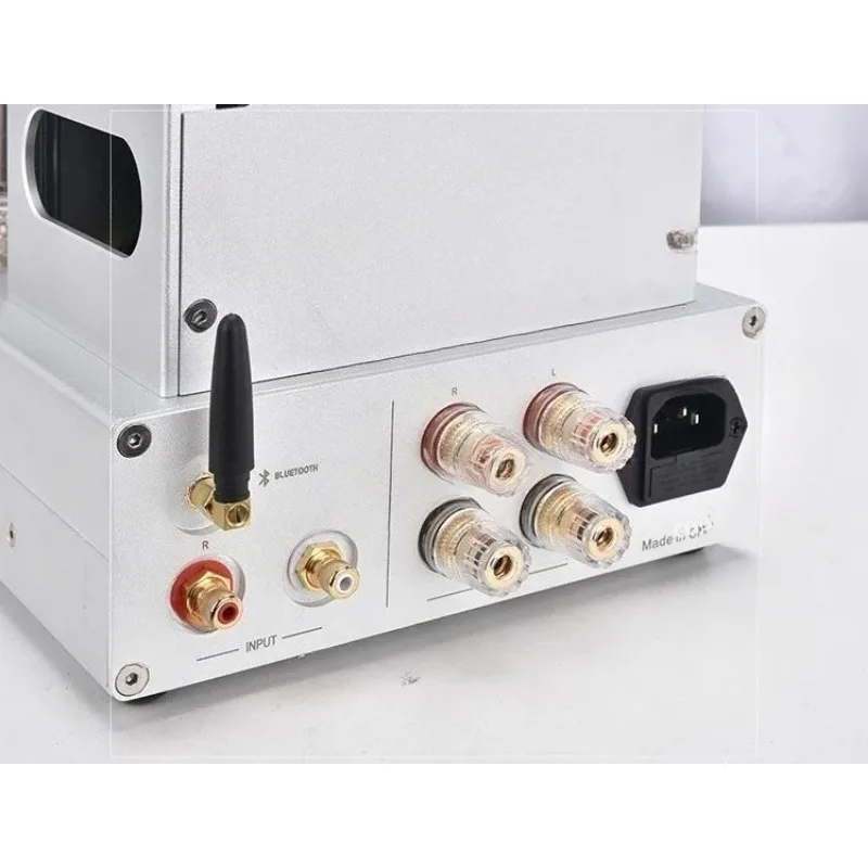 FU29 Parallel Single-ended Class A Tube Power Amplifier Teana A300 Tube Power Amplifier Bluetooth 5.0