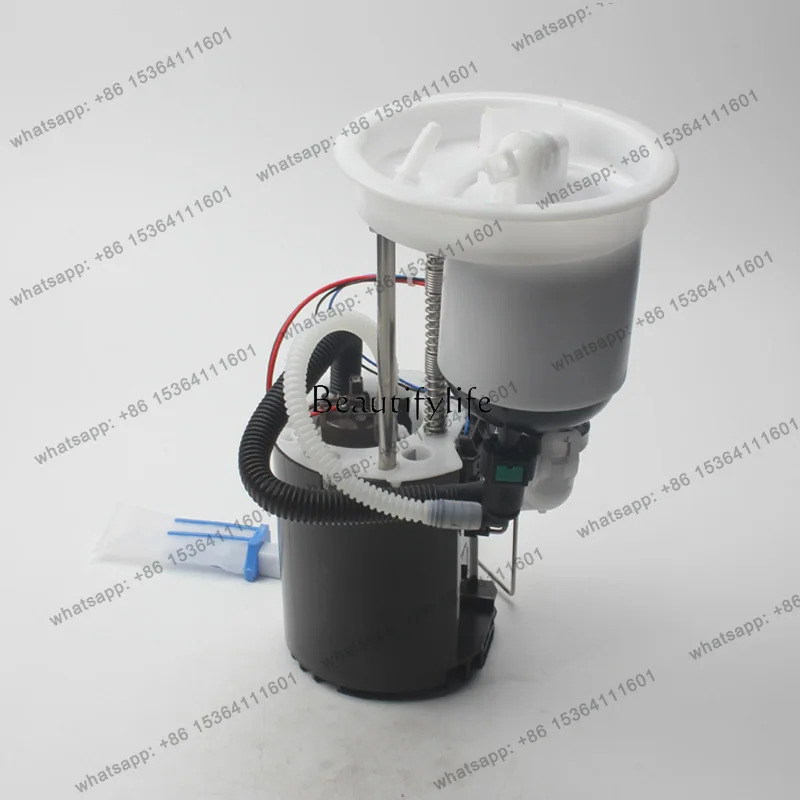 Factory Outlet6G919H307EG 6G91-9H307-EG Fuel Pump Assembly Suitable Models See Details Description