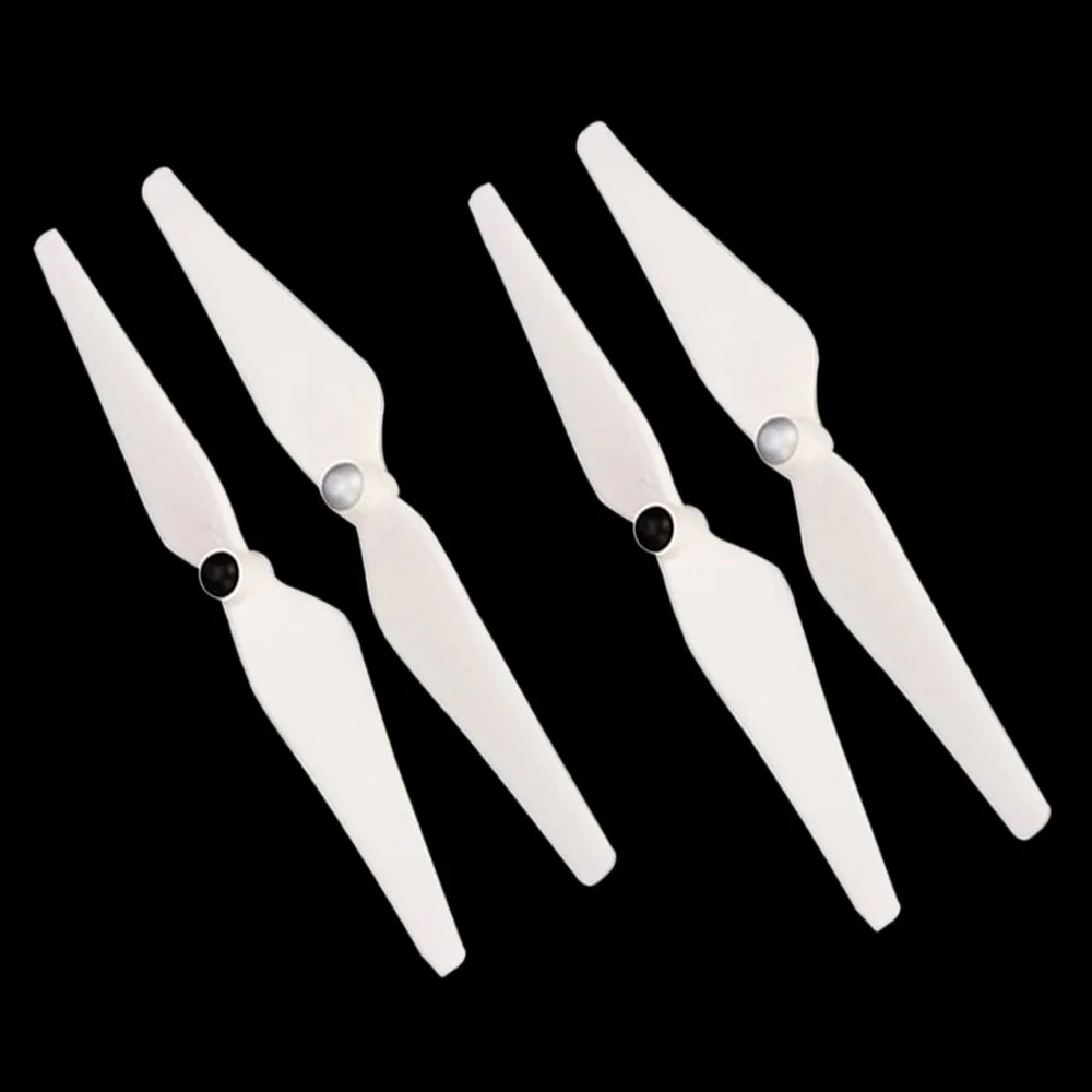 8 Pcs Replacement Drone Propellers 9450/1045 Self-Locking Tightening CWCCW Compatible with DJI Phantom 2/Phantom 3 Professional