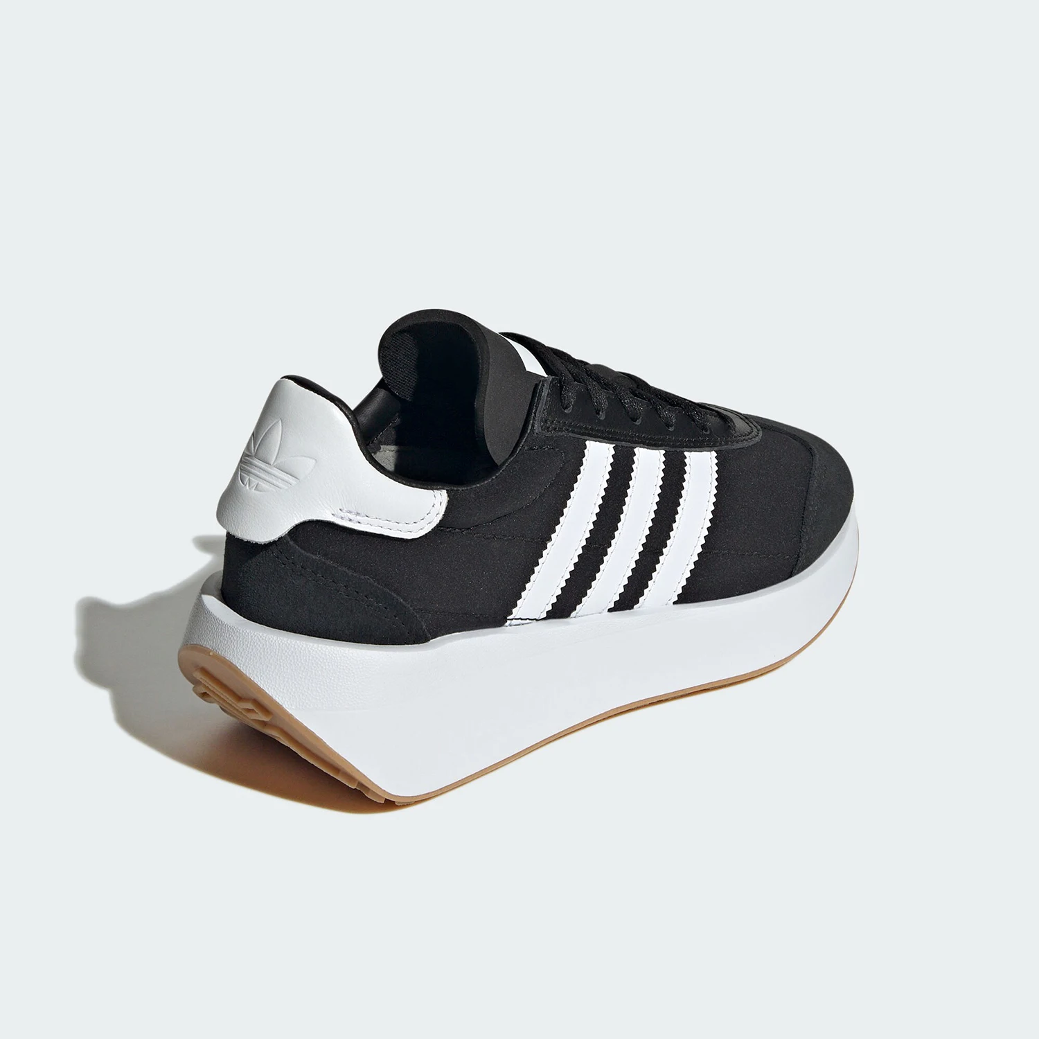 Scarpe sportive da esterno resistenti e alla moda per bambini Adidas genuine trifoglio IF3696