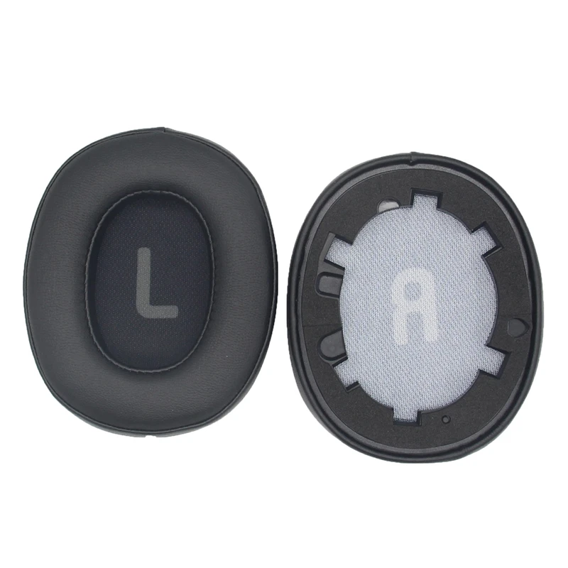 2Pcs For JBL Headphones T750BT TUNE 700BT 700BTNC Headphone Cover