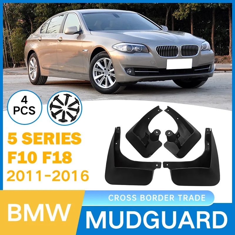 

Suitable for BMW 5 Series F10 F18 2011-2016 5 Series fender tiles