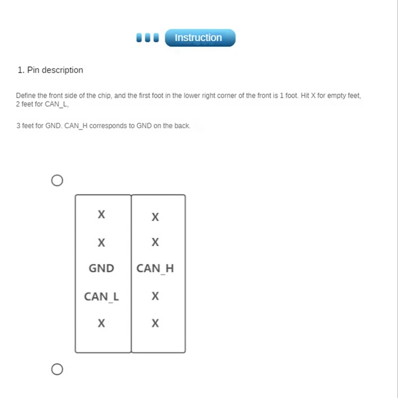 USB to Can 모듈 CAN 버스 분석기, CAN 디버그 어댑터, LED 표시기, 오픈 소스, CAN 프로토콜 분석