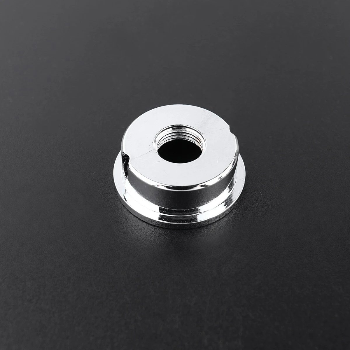 

1 Set Input Socket Plate For Tl Electric Guitar More Reliable Mounting Plate Fits Tl Style Guitars With 2 Screws Guitar