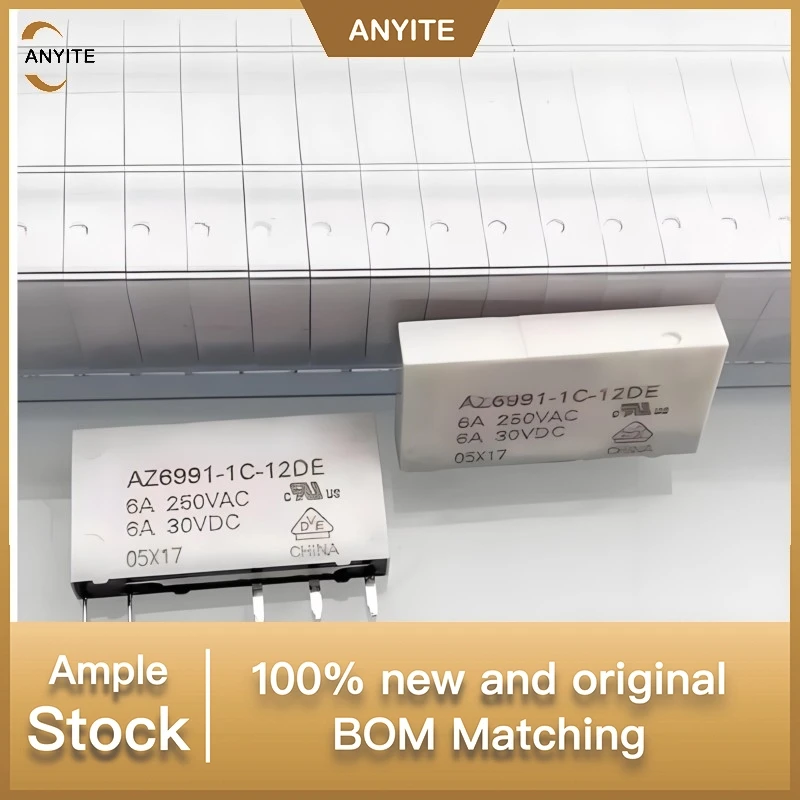 10Pcs/Lot New Az699…