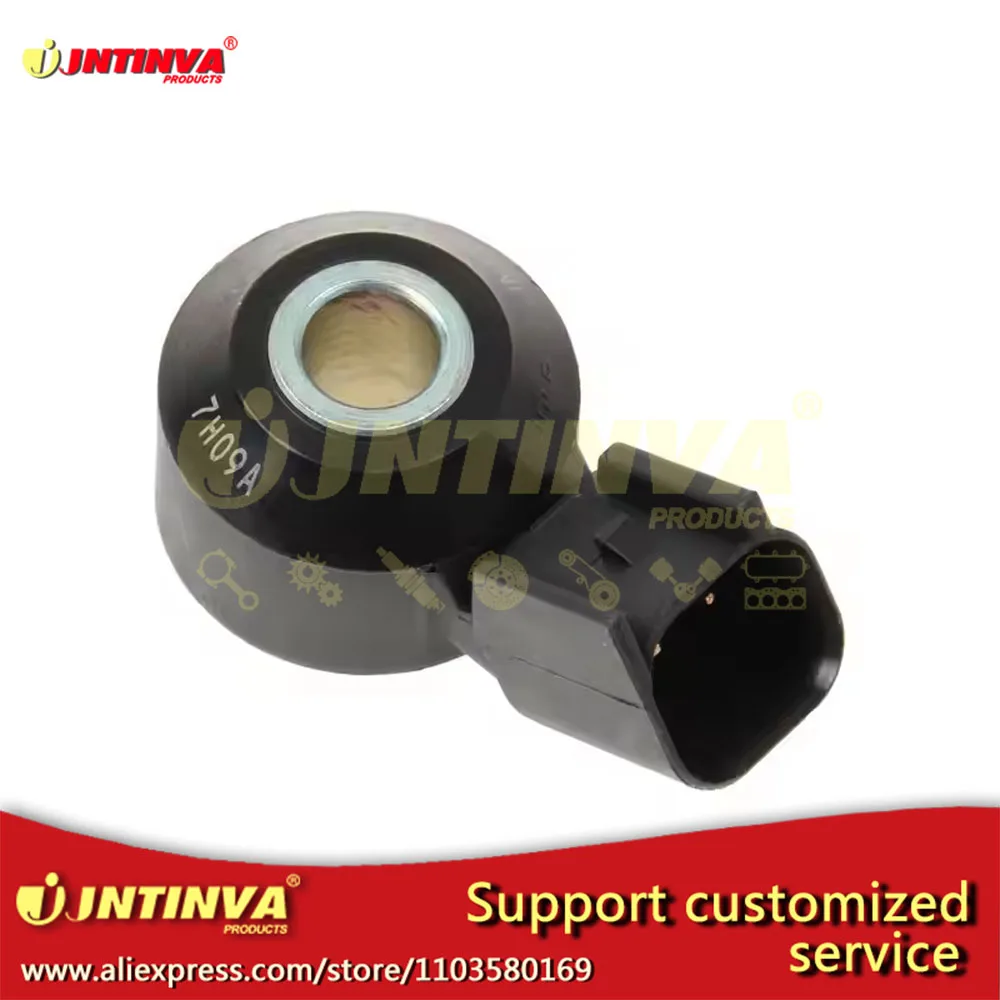 

LR008877 high-quality ignition knock sensors for Land Rover Range Rover/Discovery 4/Star Pulse/Jaguar engine knock sensors