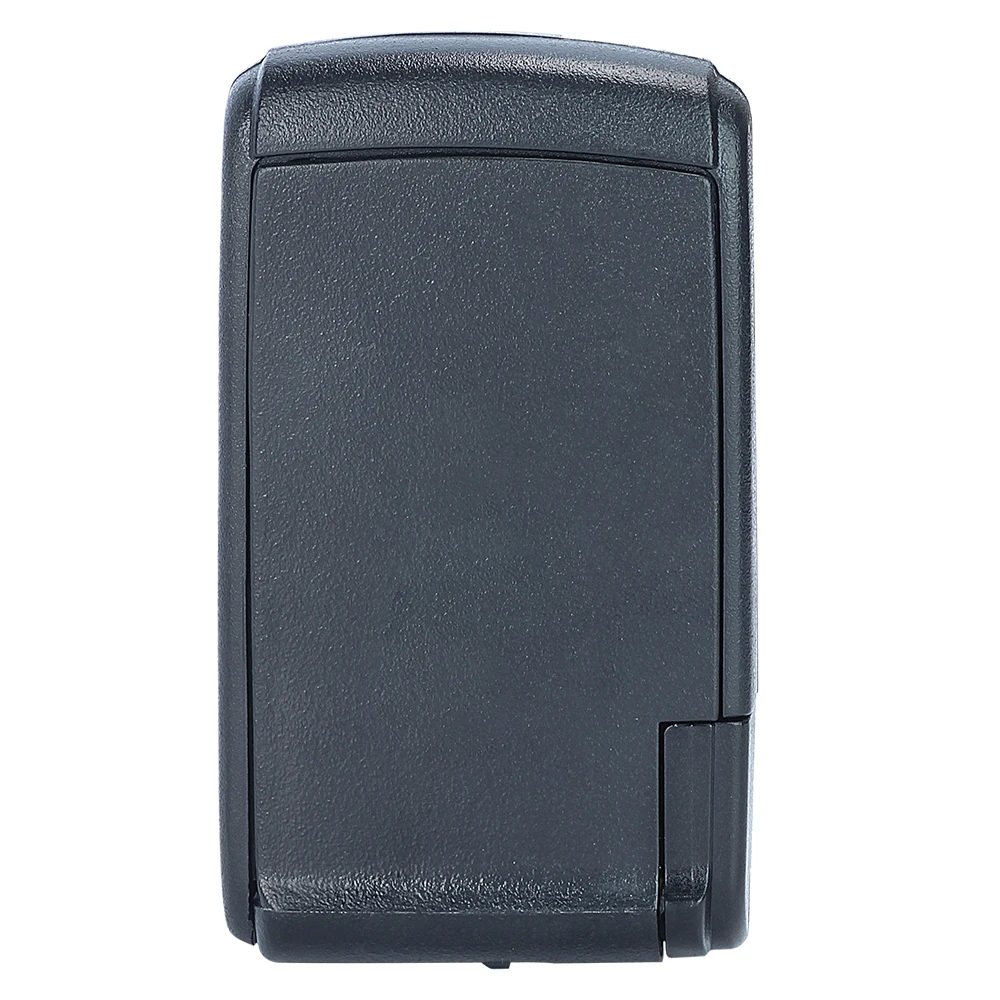 KEYECU MOZB31EG 433 MHz Chiave A Distanza Senza Chiave Fob per Toyota Prius 2004 2005 2006 2007 2008 2009 4D70 Chip 4D70 Chip 89904-47020