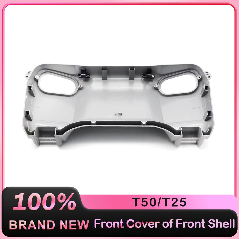 Front Cover of Front Shell for DJI T50/T25 Agricultural Drone T25 T50 Accessories DJI Agras Plant Protection UAV Repair Parts