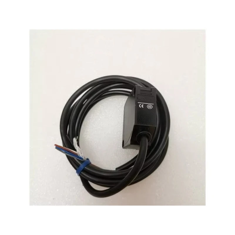 Original optoelectronic sensor for the corresponding equipment