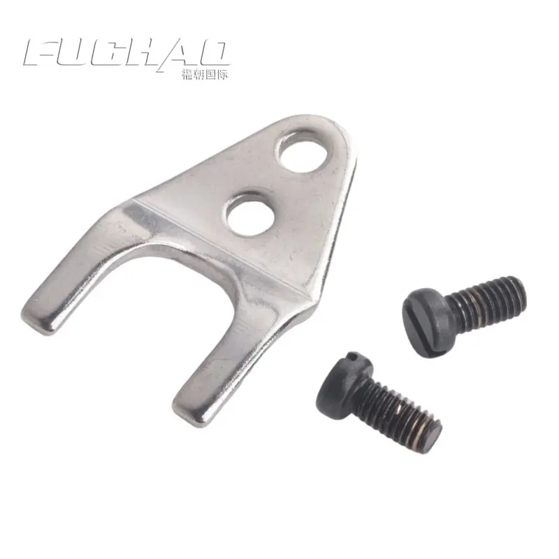 VC2700 small square head three-needle five-thread coverstitch machine 3100141 connecting rod bracket