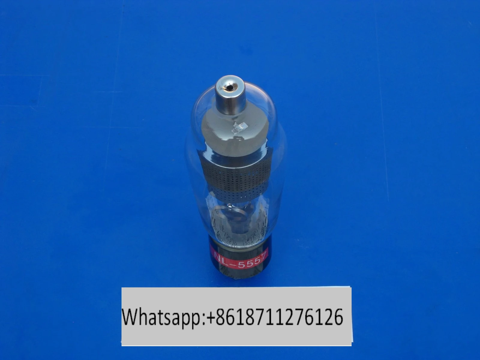 

NL-5557/G17 High sensitivity spark tube, thyristor, tube, high frequency machine high frequency accessories