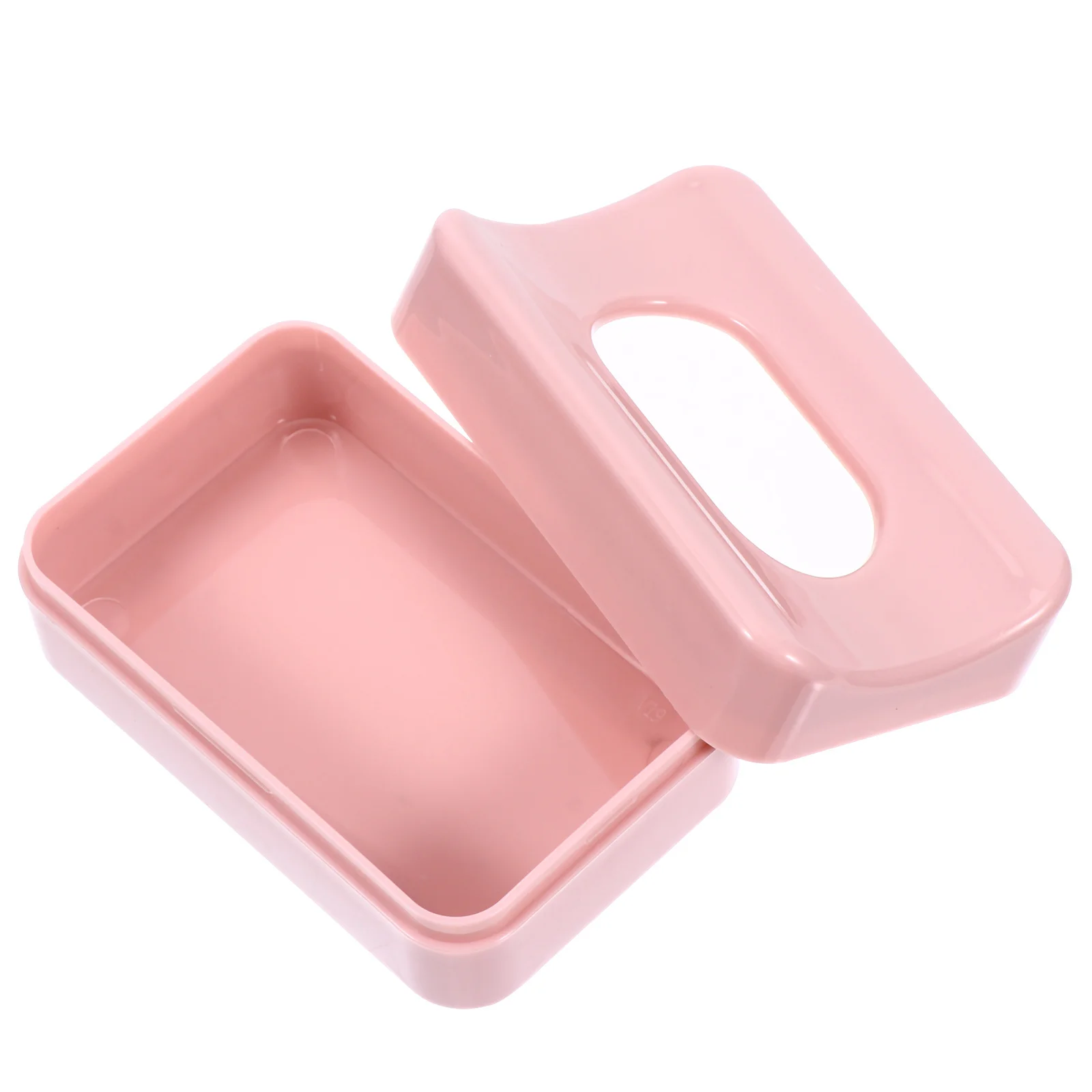 1pc scatola di immagazzinaggio glitter leggera forniture per nail art fai da te custodia portatile per strumento contenitore per organizer per manicure per nail art fai da te