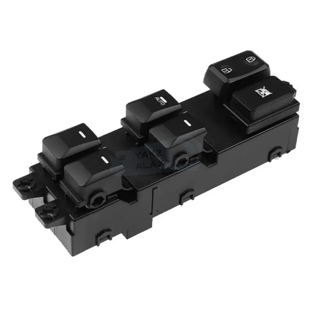 مفتاح التحكم في النافذة لكيا مورنينج كيا بيكانتو TA 2011 2012 2013 2014 2015 2016 2017 زر منظم الزجاج 93570-1Y500 #2