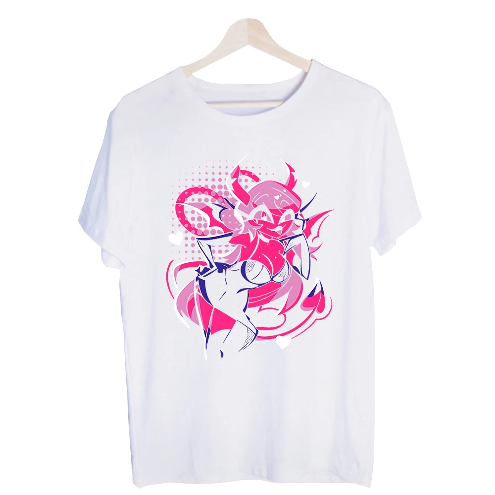 Men's Fantasy Creature Graphic Tee, Short Sleeve Crew Neck T-Shirt for Casual Streetwear and Everyday Outfits