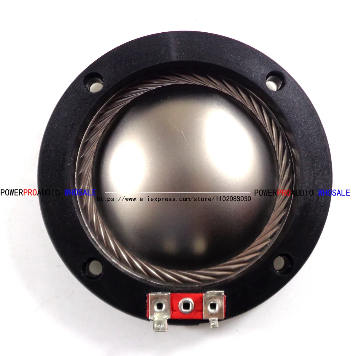 Replacement Diaphragm for Selenium RPD300TI Selenium D300Ti D305Ti driver