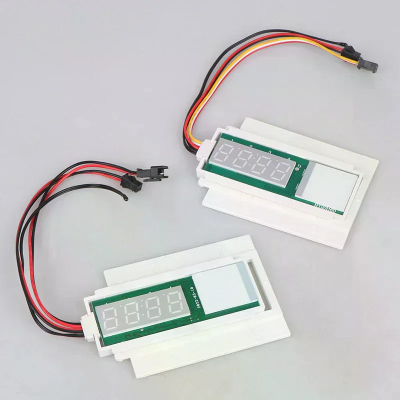 Mirror Lamp Sensor Dimmer Switch On/Off LED Lights Isolated Switch Bathroom Mirror LED Lights Controller
