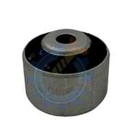 1PCS Front Control Arm Bushing Kit 4E0407515 4E0407515D For Audi A8 S8 D3 VW Phaeton Bentley GT GTC 8K0407515 4D0407515C