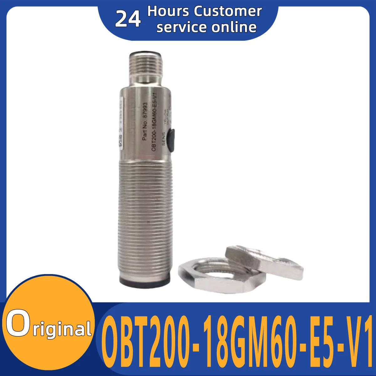 

Brand new original sensor OBT200-18GM60-E5-V1