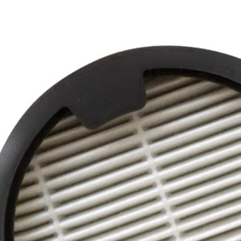 X17A 2025 NEW-6Pcs تصفية ل Dreame M12/M12S/M13 أجزاء نظافة لاسلكية تصفية عناصر ملحقات المكنسة الكهربائية المنزلية