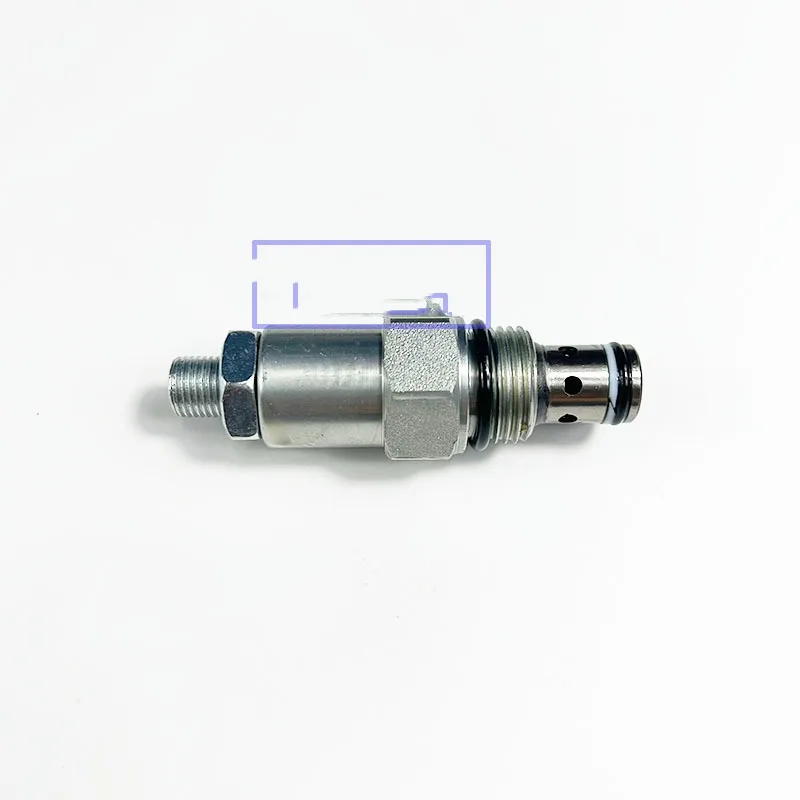 Special Threaded Cartridge Direct-acting Relief Valve YF08-00 Pressure Regulating Valve Safety Valve Handle Adjustment