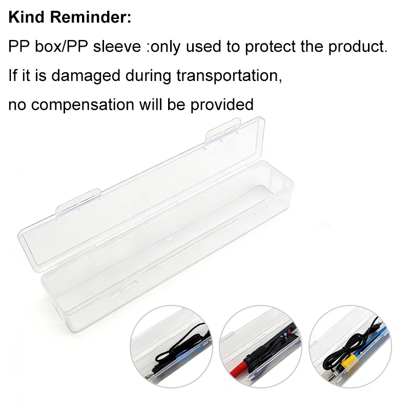 Mini Iron for Doll Clothes 60W Small Craft Iron with Adjustable Temperature Replaceable Tip for Patches Shoes Hats - Easy to Use image 6