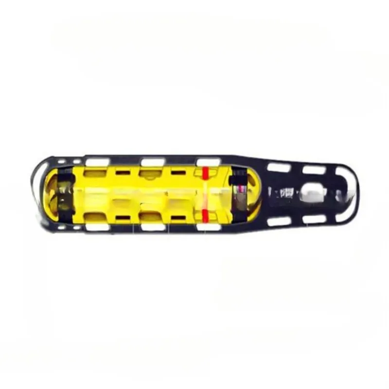 Spine board Water rescue board Rescue board Plastic stretcher
