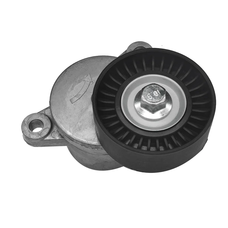 

Прецизионный натяжной блок шкива автомобиля в сборе HL3Z-6A228-A для Ford F-150 Expedition Lincoln Navigator 2017-2022 BR3Z6B209E HL3Z6A228