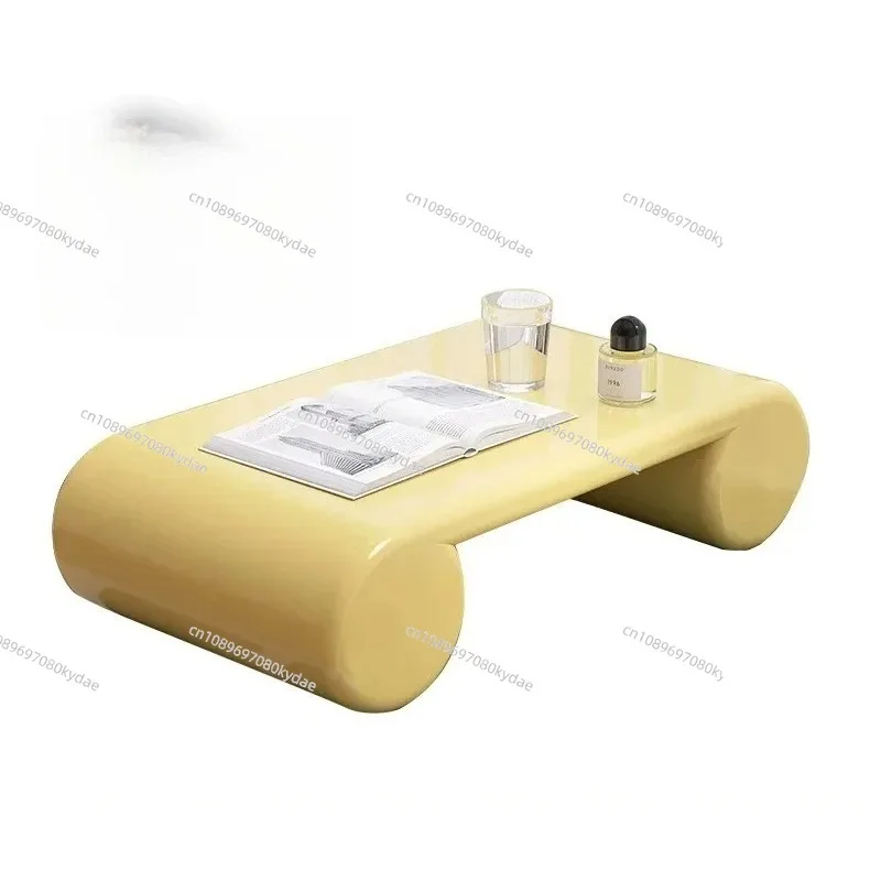 Tatami Coffee Table Simple Household Furniture For Bedroom Balcony Decor Housewarming Present