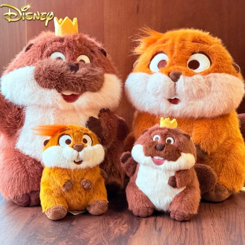 

Плюшевый брелок-фигурка Potdemiel Disney Hoppers X Pot Demiel: стильное украшение для сумки, высококачественный очаровательный подарок для коллекционеров