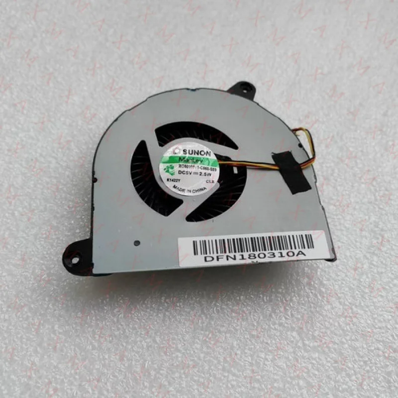 

LL НОВЫЙ вентилятор охлаждения процессора DELL Inspiron 17R N7010 KSB0505HA