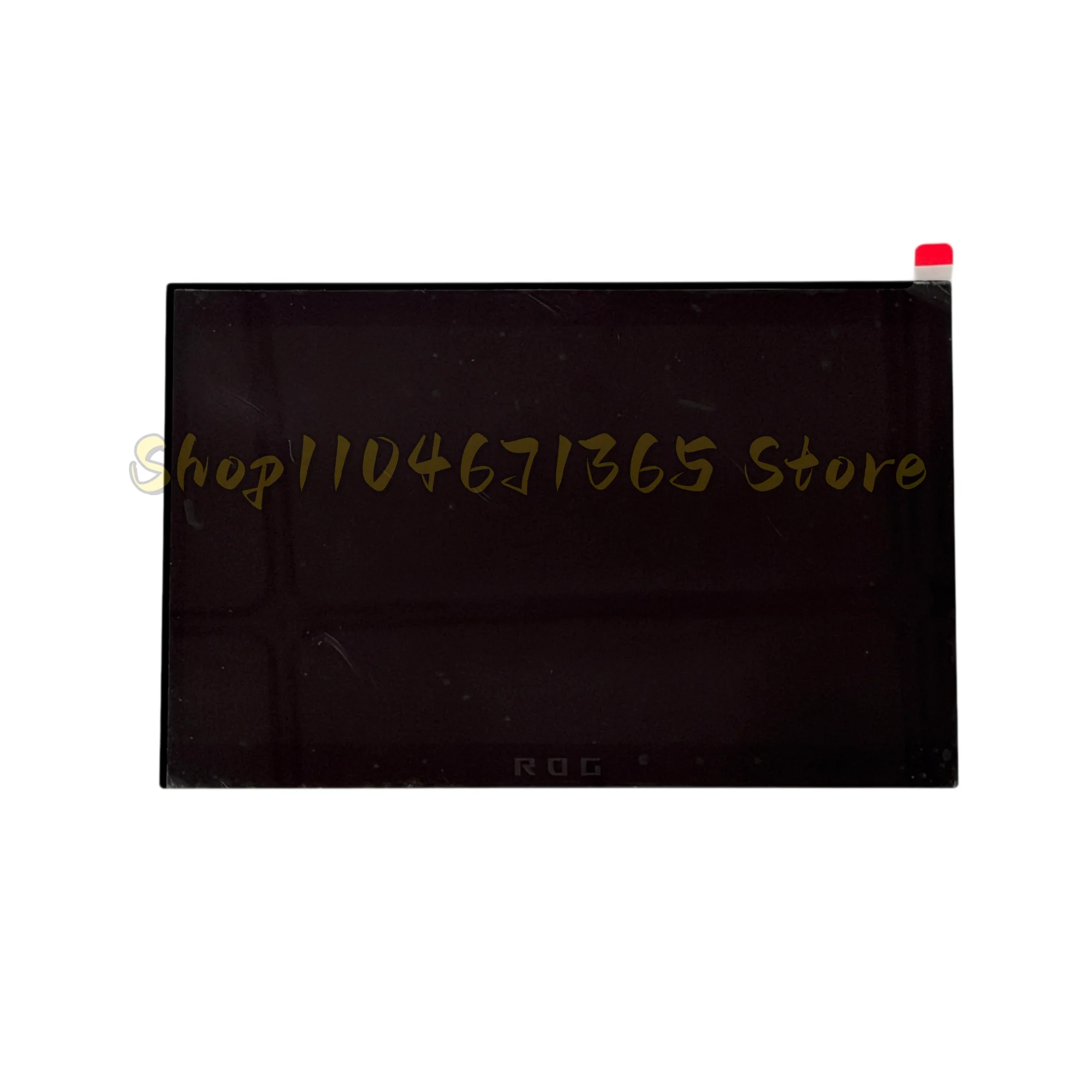 TL070FVXS01 7 inch LCD Display With Touch Screen For Rog Ally Handheld Phone