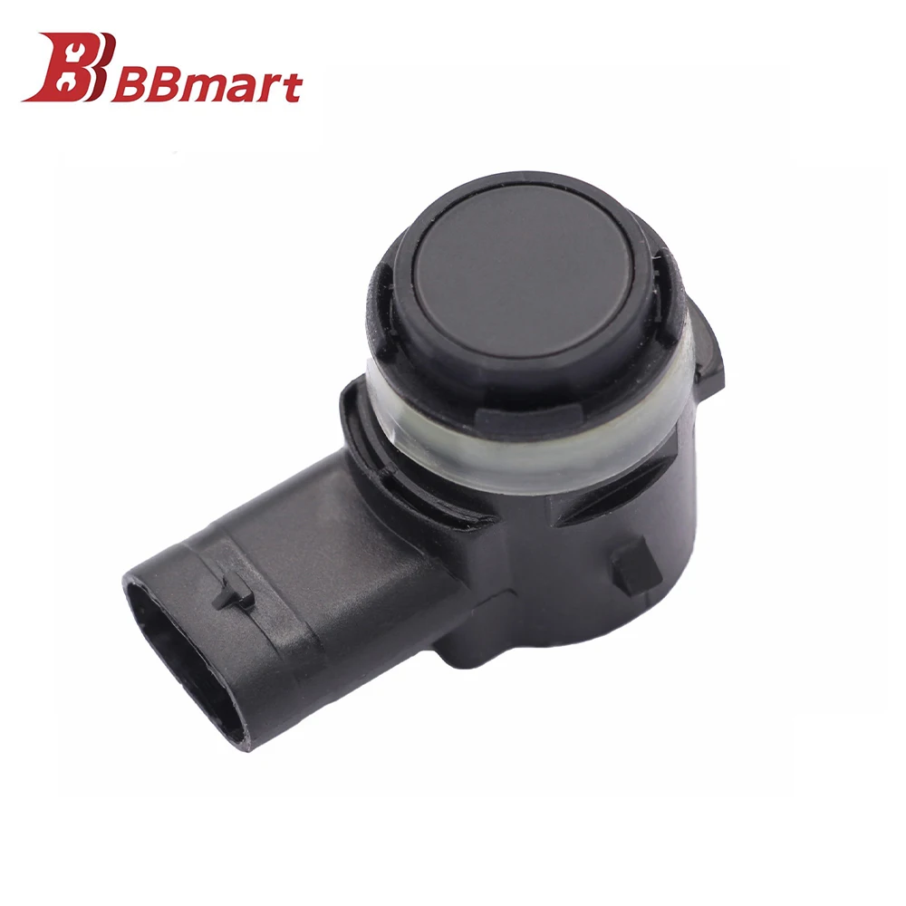 BBmart Original Auto Parts 1 pcs Front Outer Parking Aid Sensor For Land Rover Discovery Sport Range Rover 2018-2022 OE LR093753