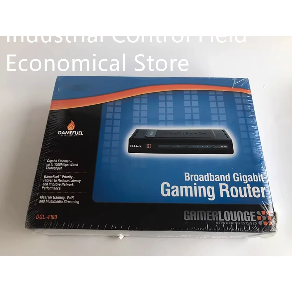 For D-Link Gigabit …