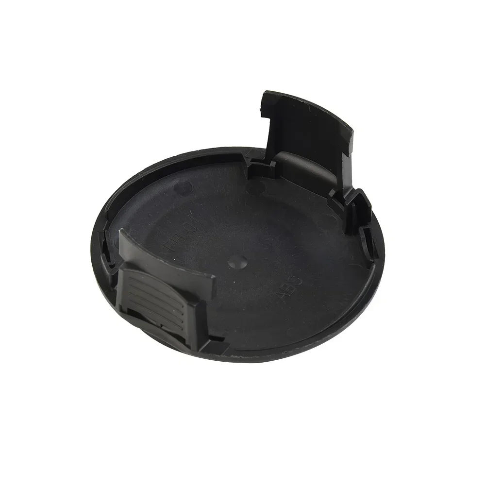 Brand New High Quality Spool Cover Cap Lawn Mower For McGregor GGT350G GGT600G Garden Home MET3525 Parts Professional