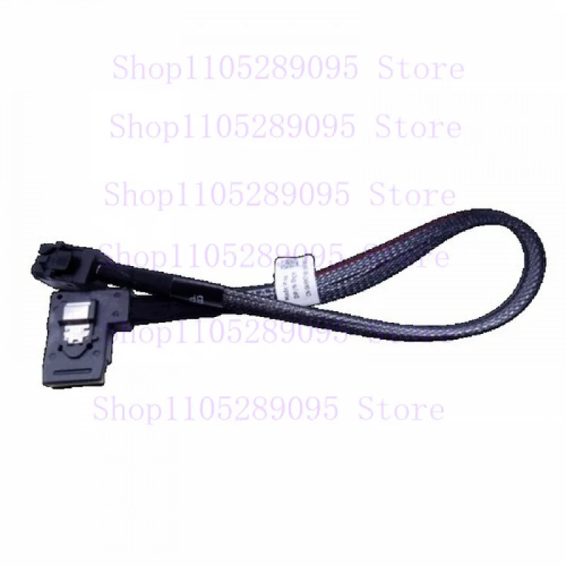 V4NCY For Dell PowerEdge R240 Server  SATA X4 Backplane Cable for Onboard S140 RAID Controller