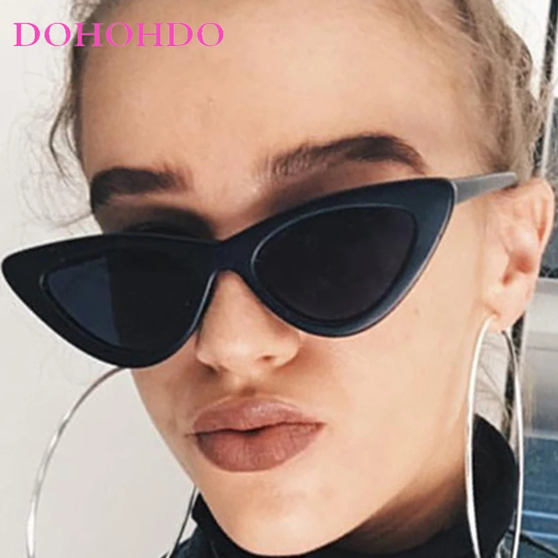 

Vintage Cat Eye Women Sunglasses Retro Sunshade Men Eyewear Outdoor Classic Fishing Travel Sunglass UV400 Lentes De Sol Mujer