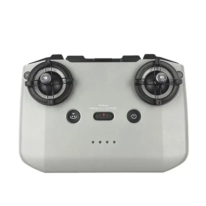 L62A Mini 3/3 Pro/Air 2 2S/ 3 3Pro/Mini 2 Drone لـ DJI RC-N1/N2 التحكم عن بعد ياو المقاومة عصا التحكم تصاعد قوس #3
