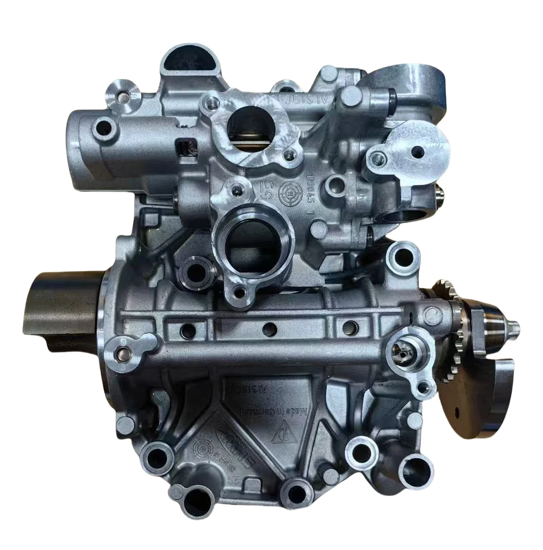 Sui     for Porsche Panamera 3.6 Engine Oil Pump High Performance Fuel Pump Cayenne Cayman 911 718 Taycan Boxster 918 Spyder