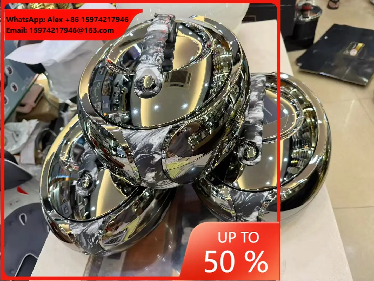 4L-5L-6L Hot Pot Food Warmers 3-piece Set High-quality Insulated Plastic Multifunctional Food Containers