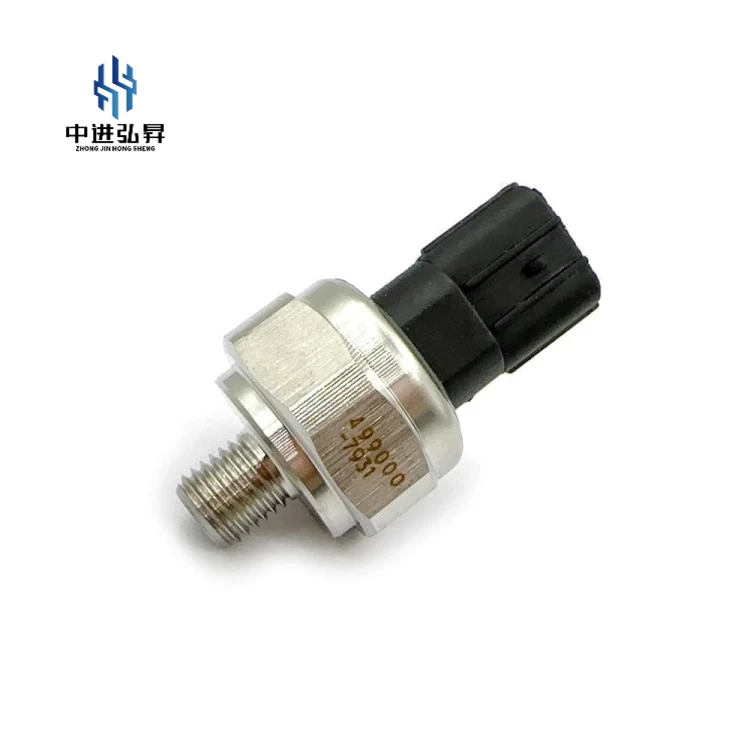 

Переключатель датчика давления масла 4990007931 499000-7931 37260 - RNA-A01 для деталей двигателя