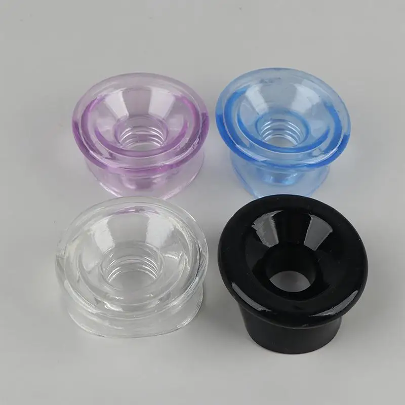 〔NN71〕Bottle Mouth Silicone Cover For 4.8 To 5.5 Cm Bottle Sealing Ring Rubber Gasket Vacuum Pump Exercise Machine Accessories