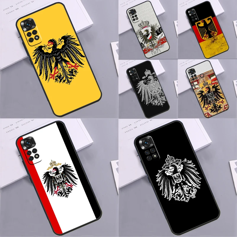 German Empire Flag …