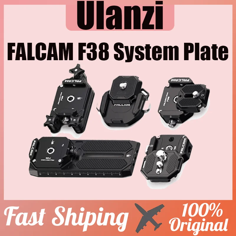 Ulanzi Falcam F38 U…