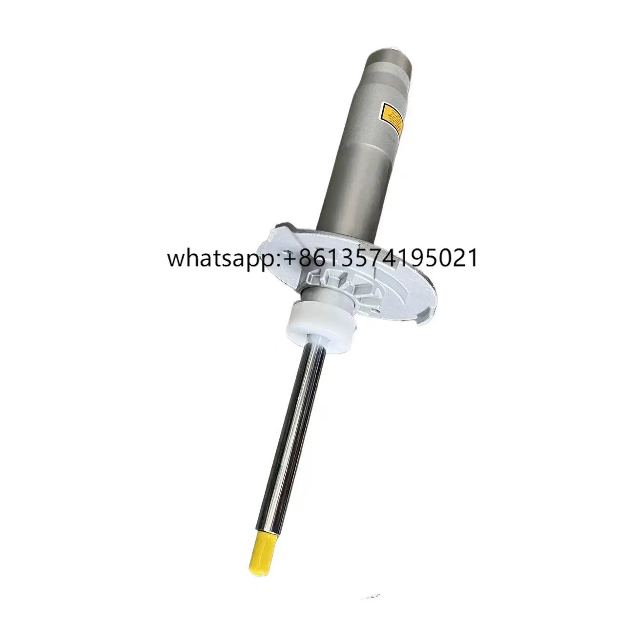 

For M3 M4 G80 G82 G83 RWD Front Shock Absorber Strut EDC 31318091349 31318091350