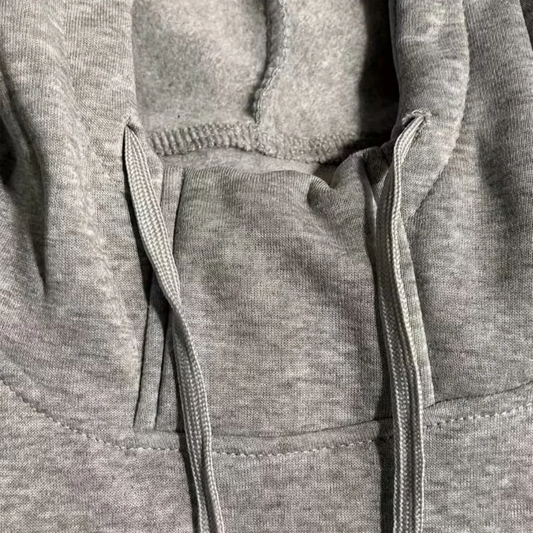 2026 Kodak Ektachrome Vintage Hoodie Tops 100% Baumwolle Fan-Geschenke Farbwechsel-Filmgrafiken Herren- und Damen-Loose-Fit Y2K Tops – Detail 8